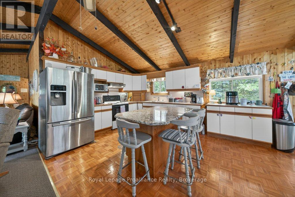 1174 MARSH VIEW DRIVE - 17