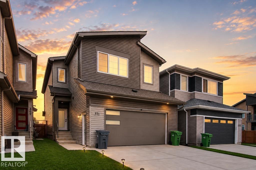 371 Bluff CV - 1