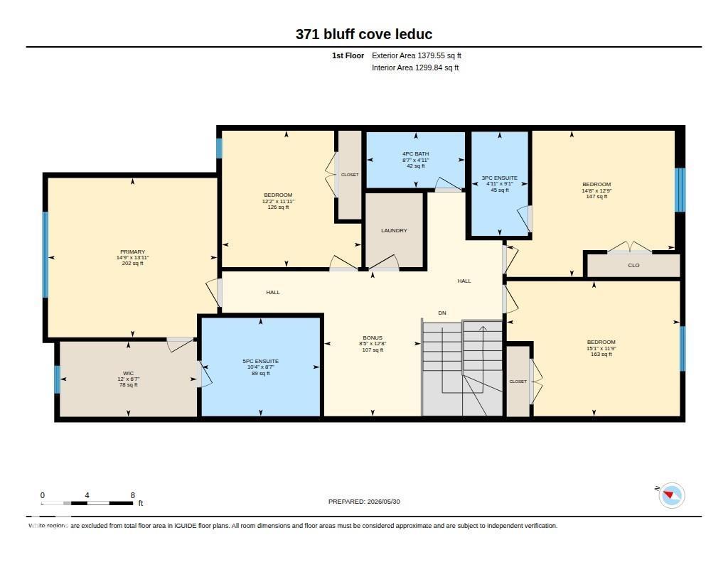 371 Bluff CV - 43