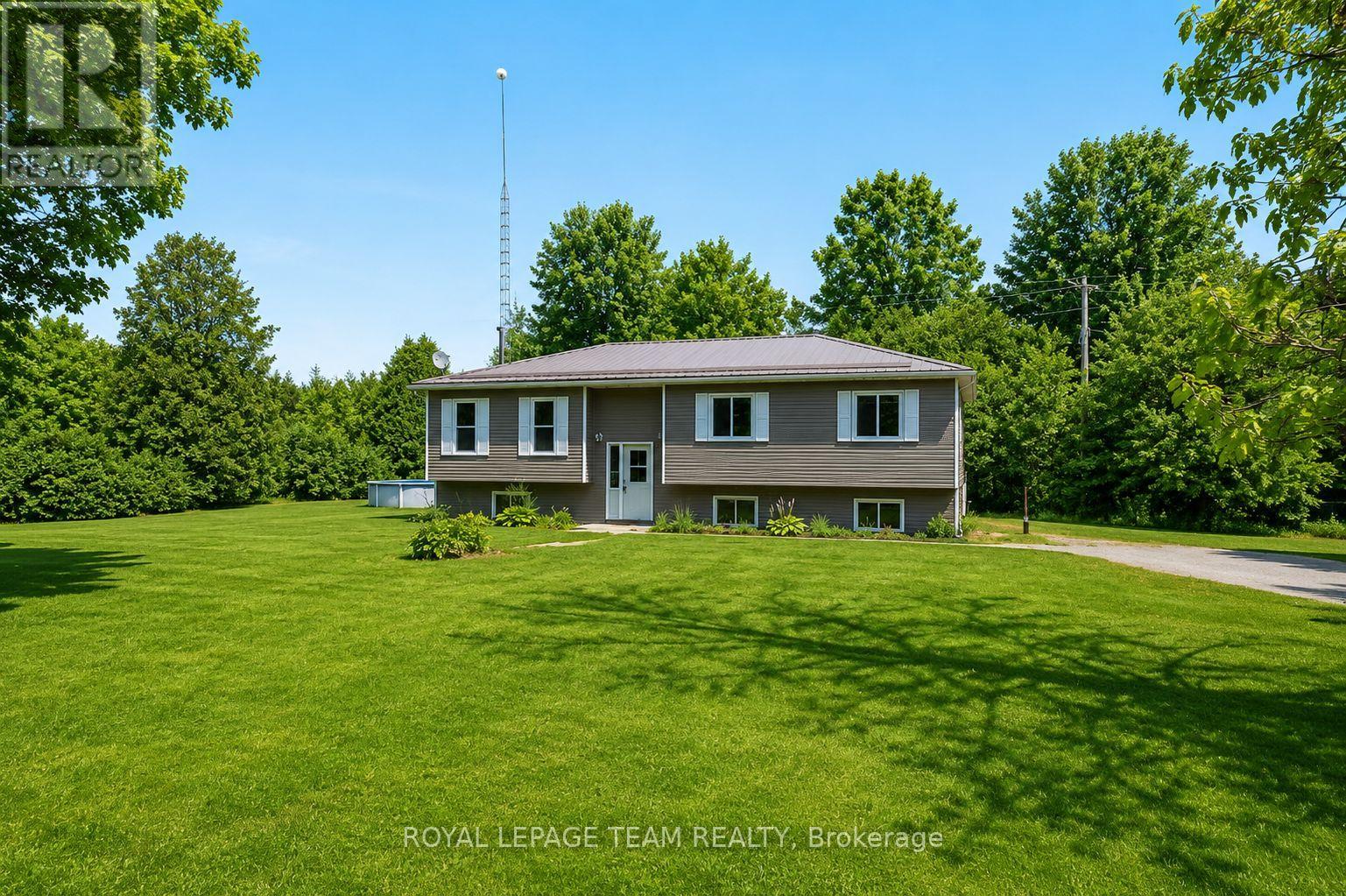 8133 COUNTY RD 44 ROAD
