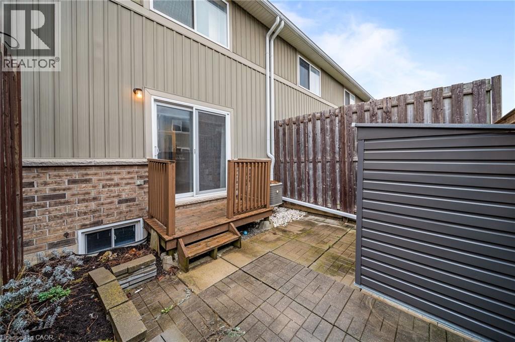 2-bedroom home for sale at 68A MAIN Street N Unit# 27, Hagersville ON · photo 32 of 37