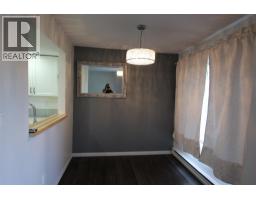 Kitchen - 185 Chamberlain Crescent Unit# 113, Tumbler Ridge, BC V0C2W0 Photo 6