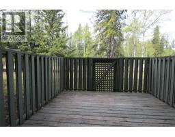 185 Chamberlain Crescent Unit# 113, Tumbler Ridge, BC V0C2W0 Photo 17