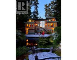 Dining room - 1257 Lynn Rd, Tofino, BC V0R2Z0 Photo 14
