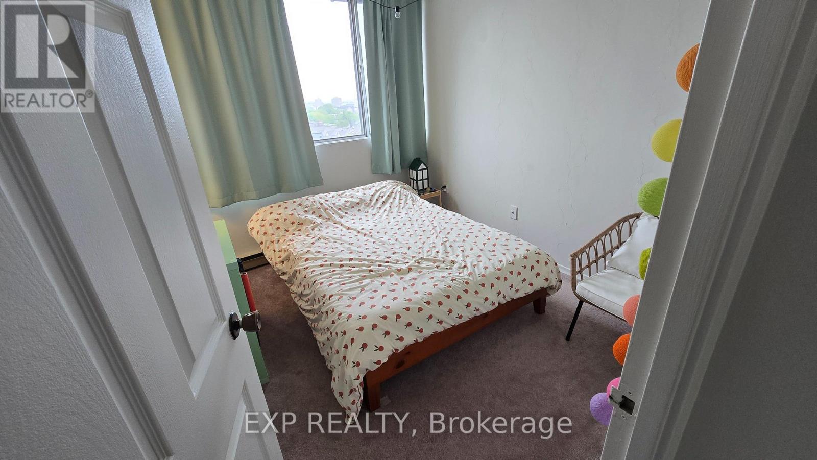 #1105 530 LAURIER AVENUE W - 14