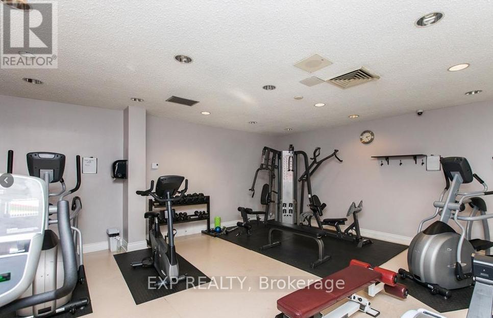 #1105 530 LAURIER AVENUE W - 19