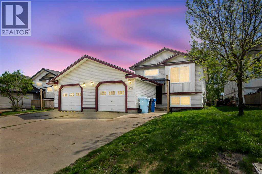153 Leitner Gate, Fort McMurray