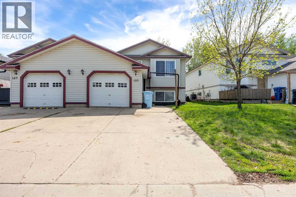153 Leitner Gate, Fort McMurray