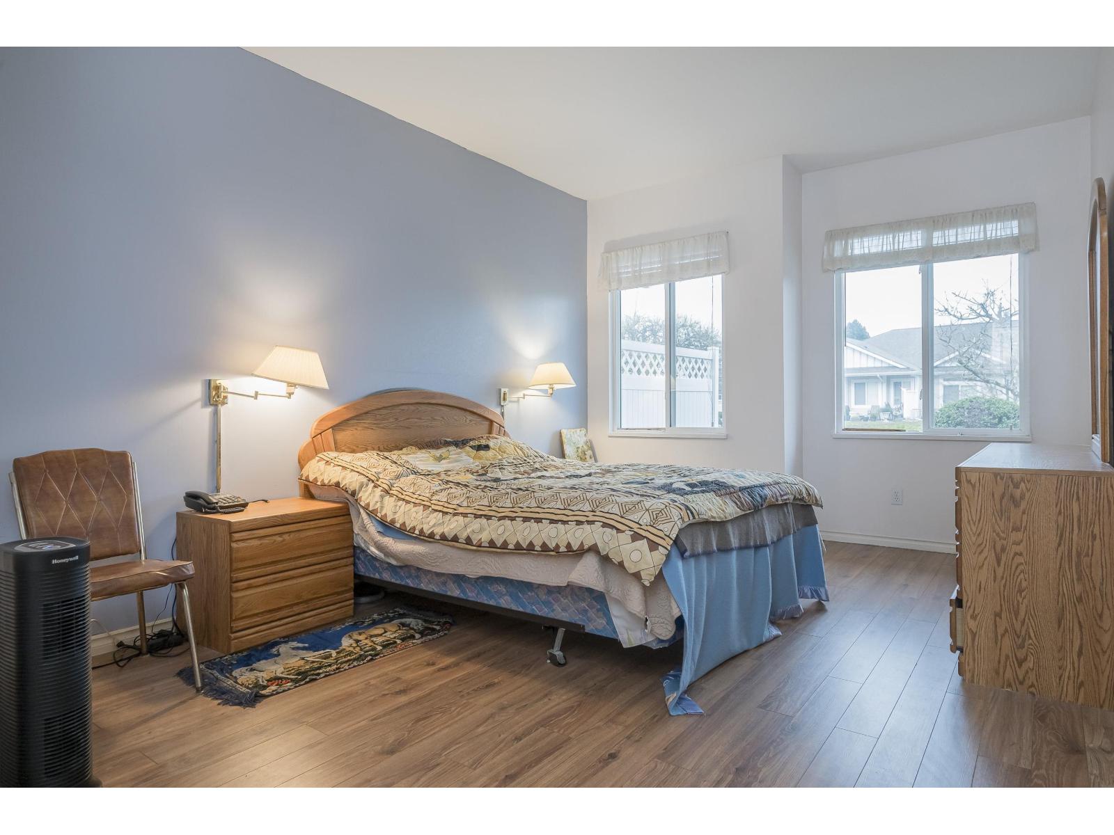 313 20655 88 AVENUE, Langley