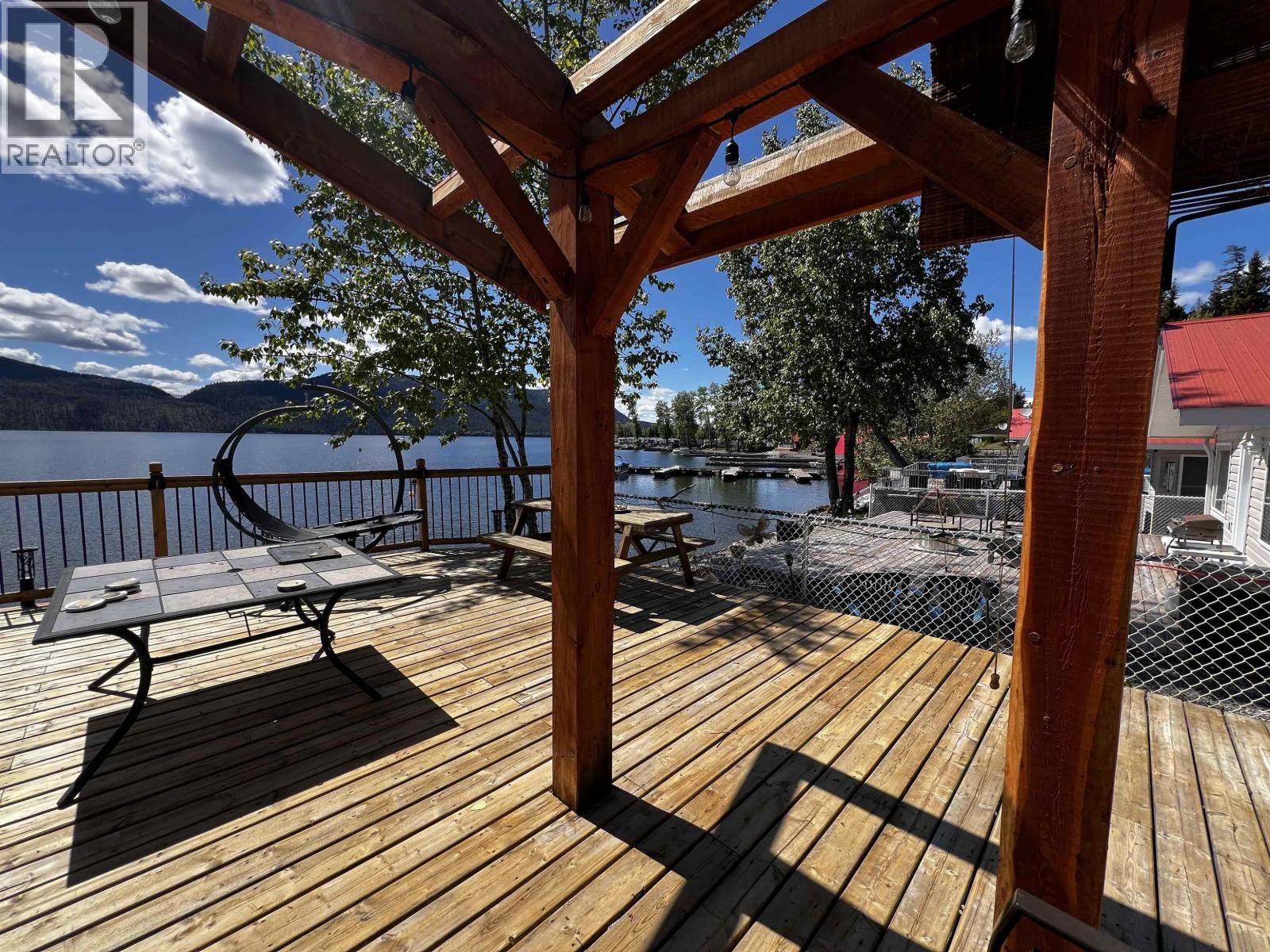 #CABIN 5 153 BIRCH BAY RESORT ROAD - 7