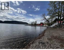Cabin 5 153 Birch Bay Resort Road, Fraser Lake, BC V0J1S0 Photo 14