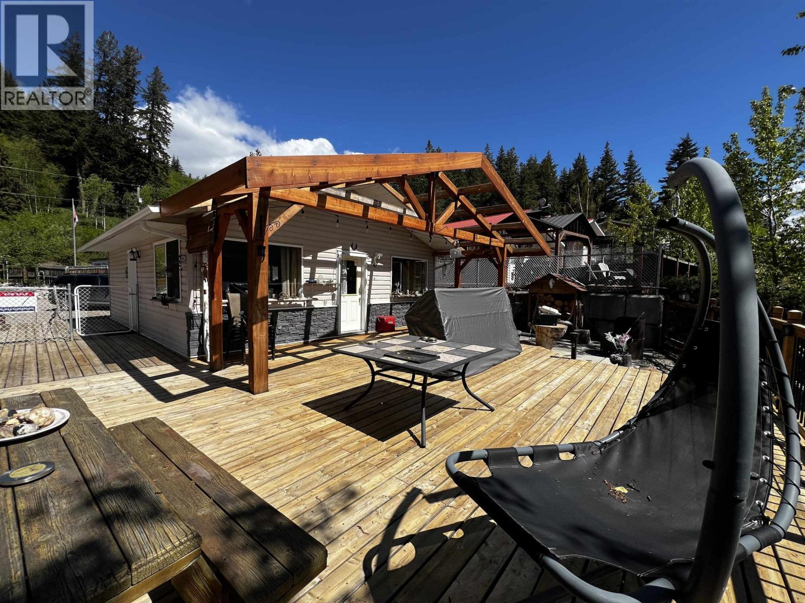 #CABIN 5 153 BIRCH BAY RESORT ROAD - 5