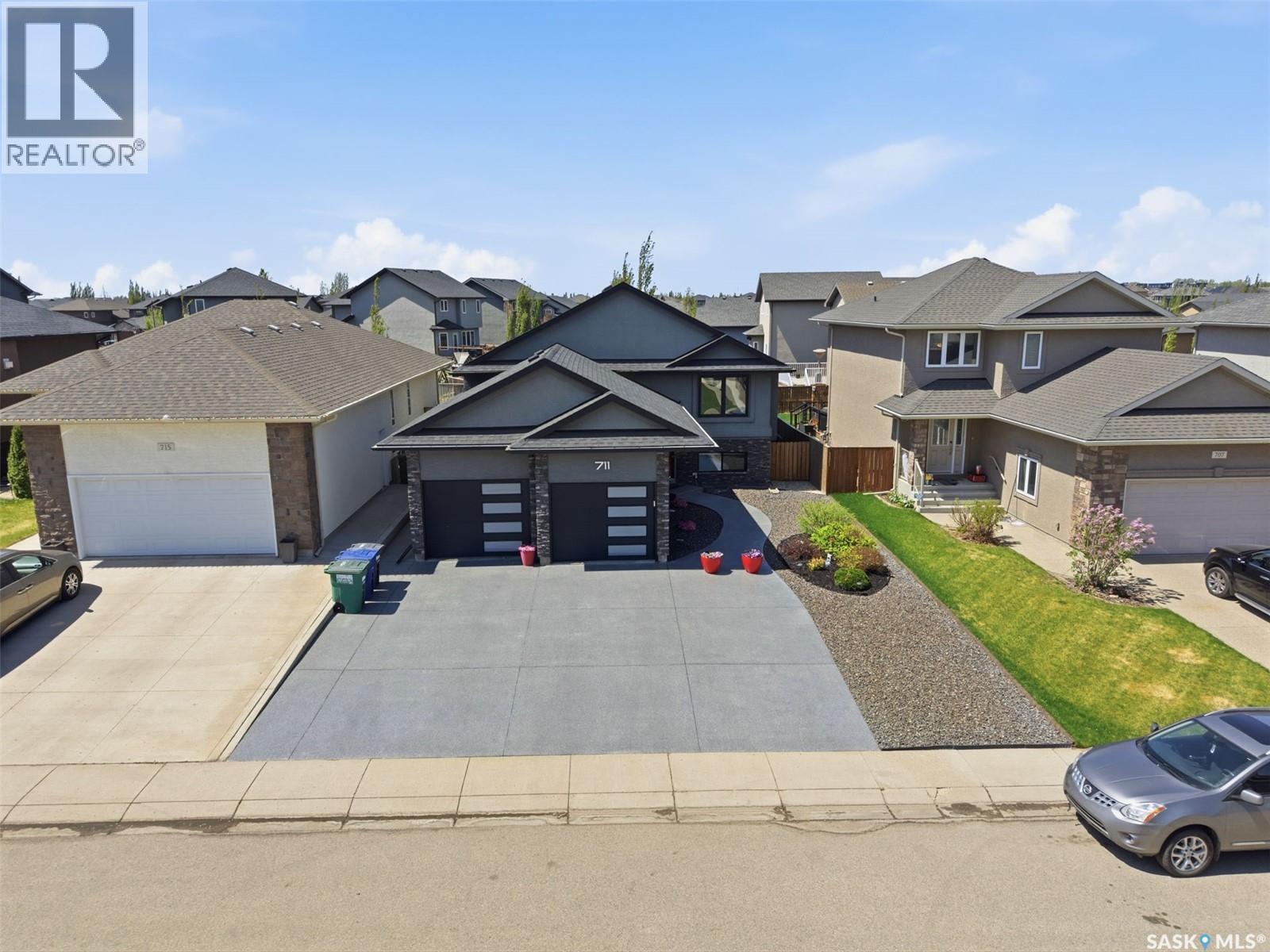 711 Sutter CRESCENT - 54