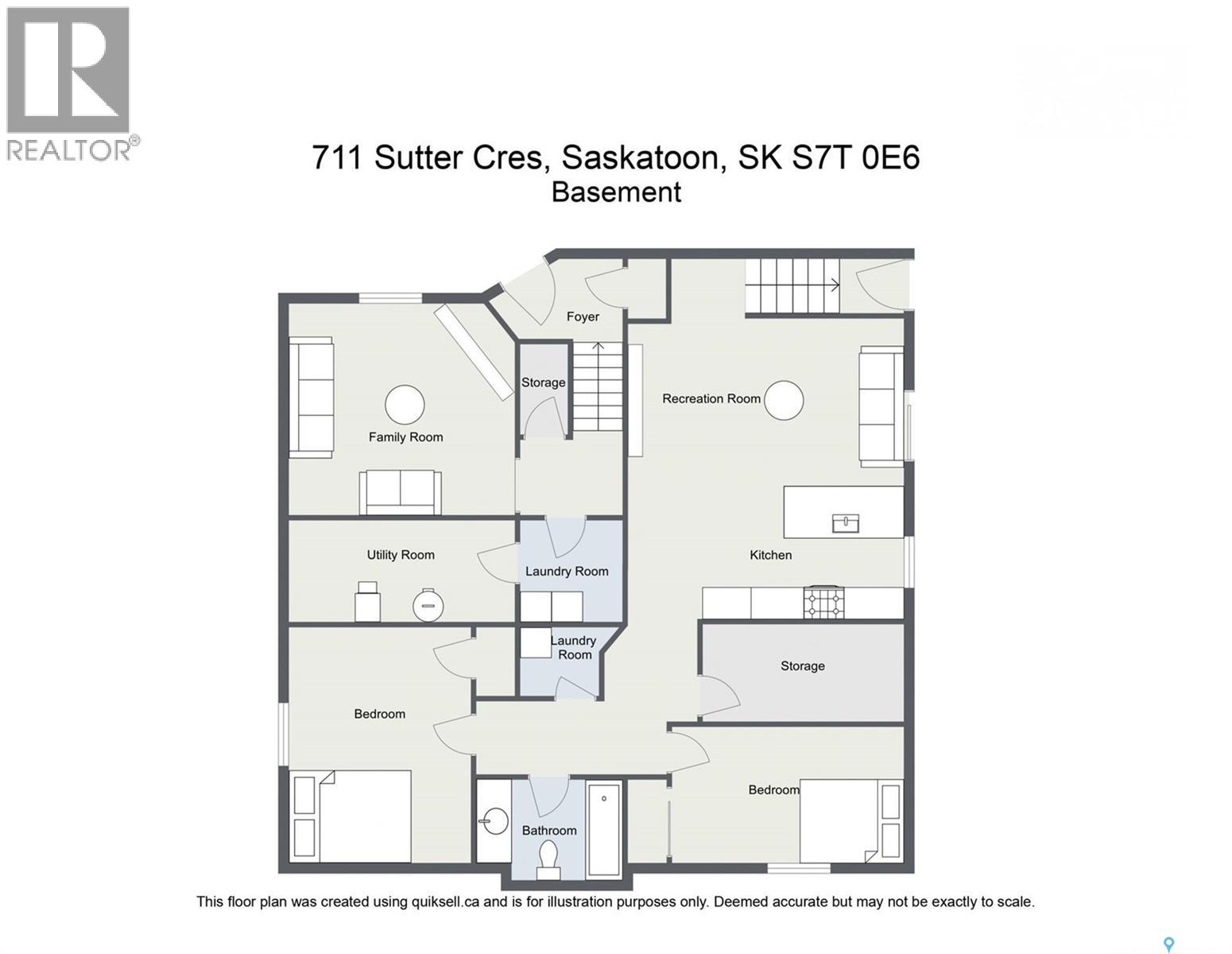 711 Sutter CRESCENT - 62