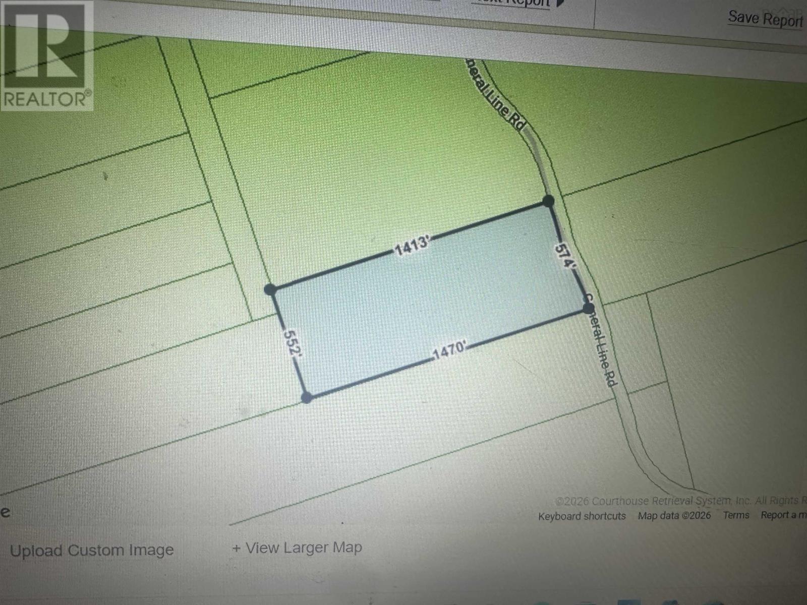 Property 3 of 6 of General Line Road