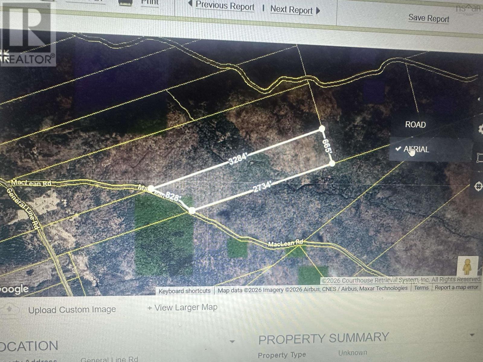 Property 4 of 6 of General Line Road