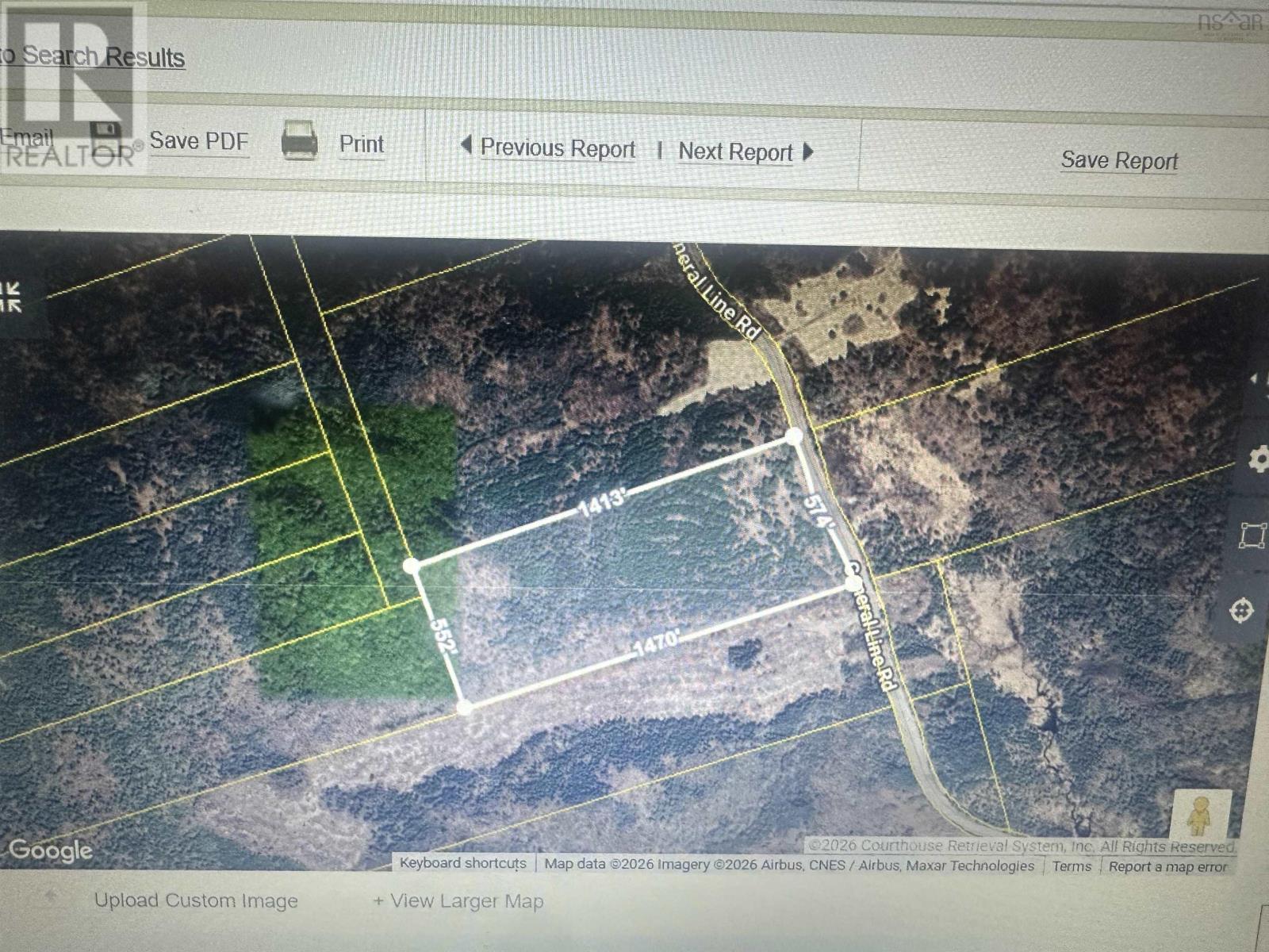 Property 2 of 6 of General Line Road