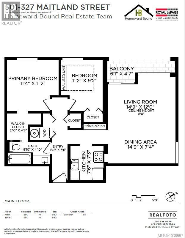 #501 327 Maitland St - 47
