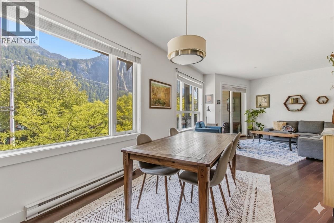 House in Squamish