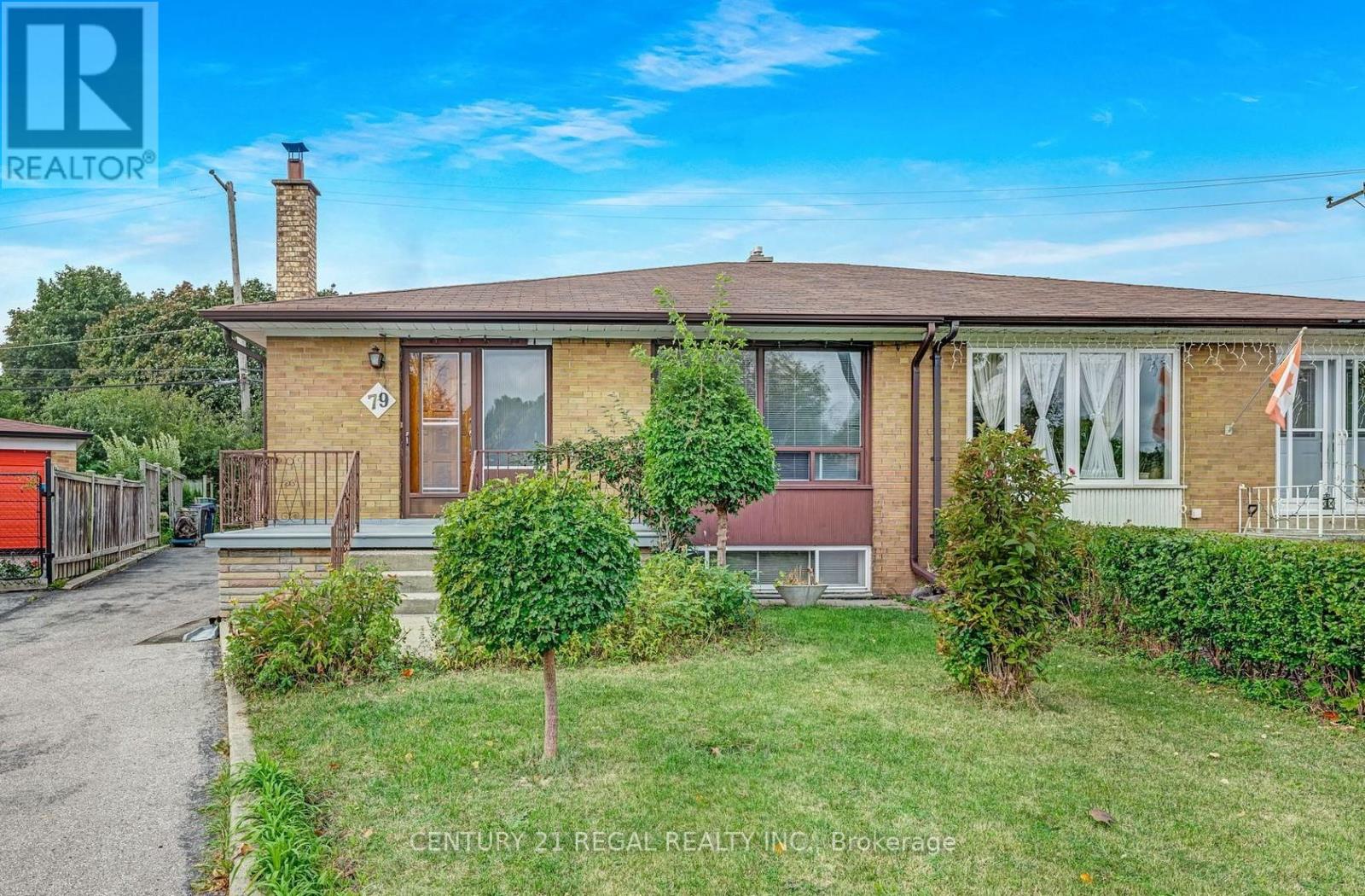 Listing photo of 79 COMBERMERE DRIVE