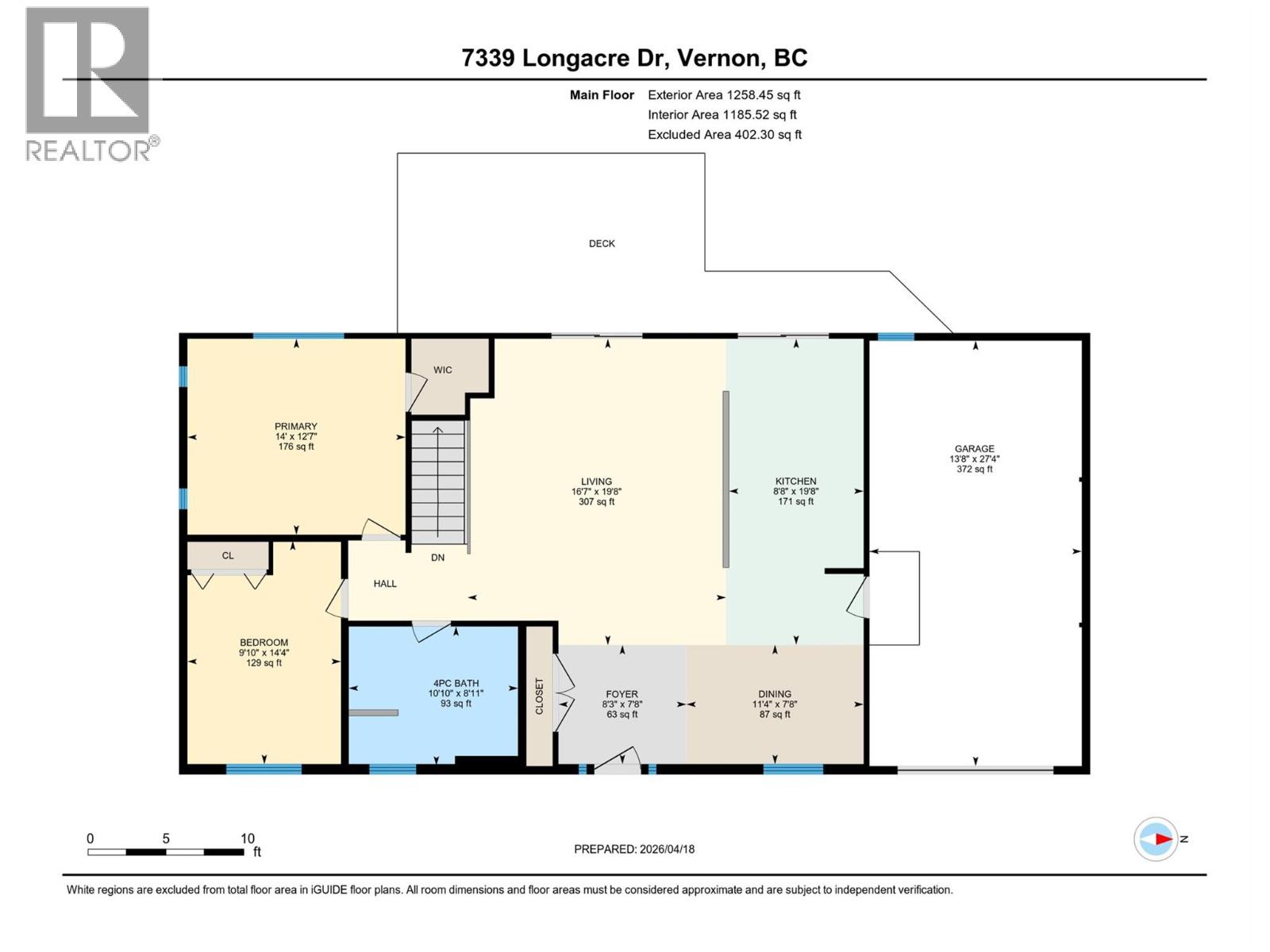 7339 Longacre Drive - 50