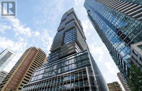 Listing photo of 807 - 55 CHARLES STREET E