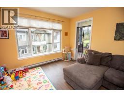 Living room - 302d 1115 Craigflower Rd, Esquimalt, BC V9A7R1 Photo 10