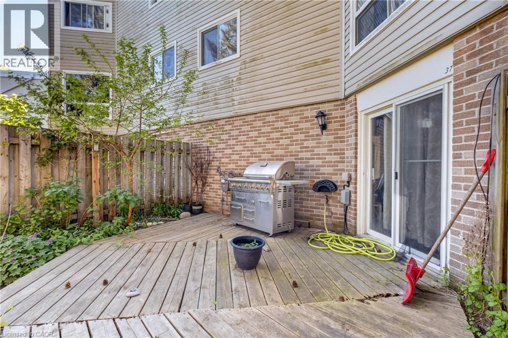 #37 60 ELMSDALE Drive - 21