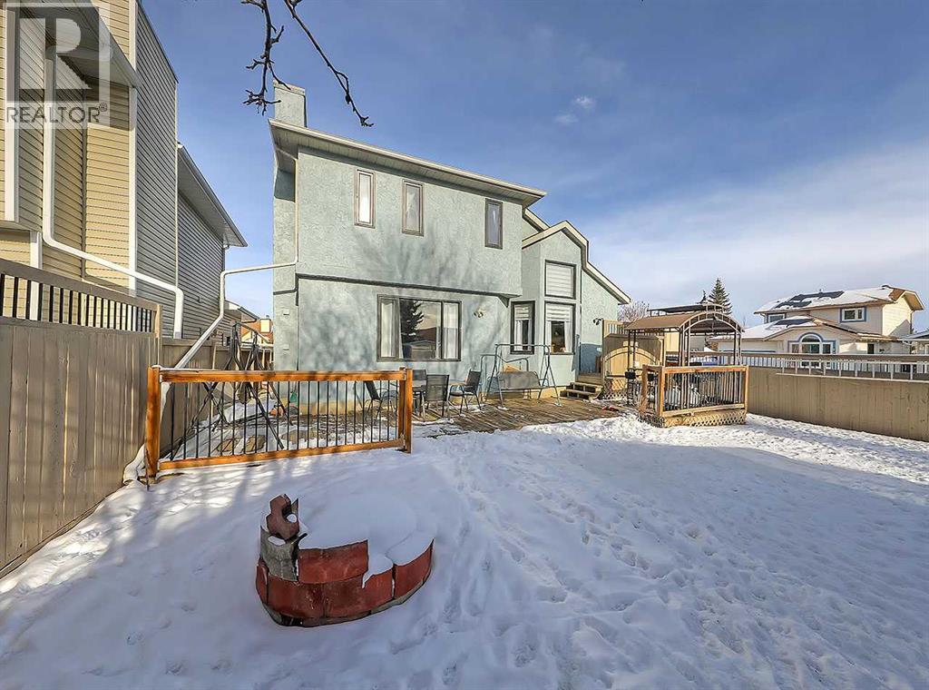 9 Hunters Mews - 27