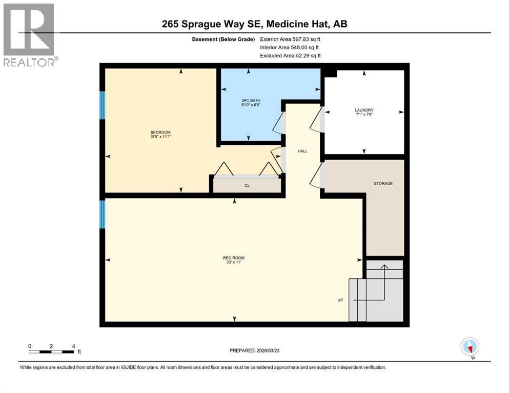 265 Sprague Way - 35