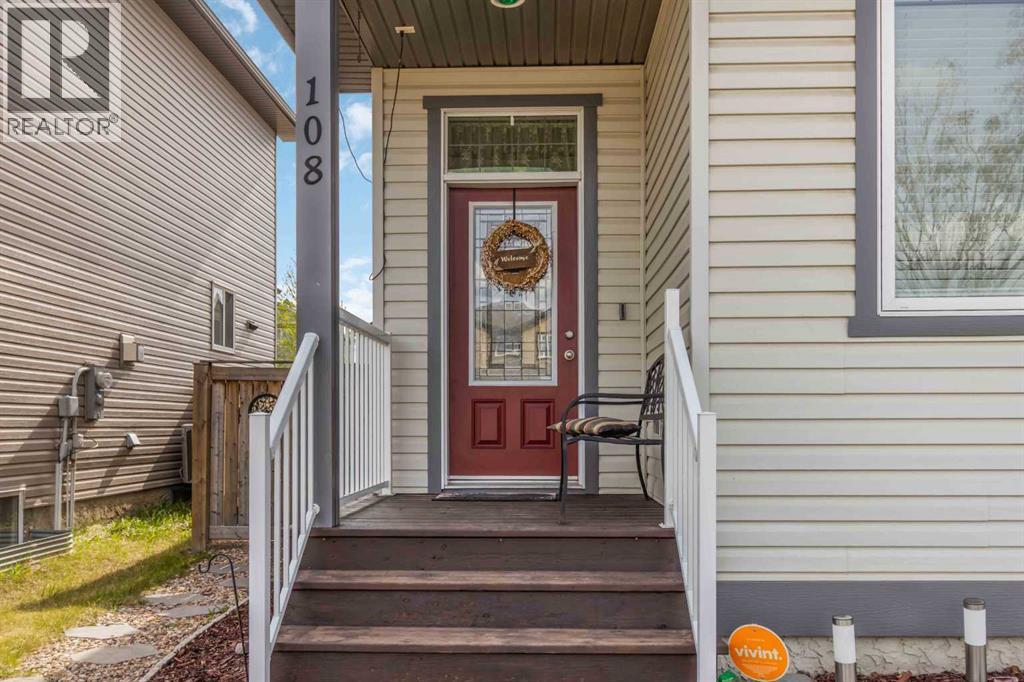 108 Chestnut Way - 2