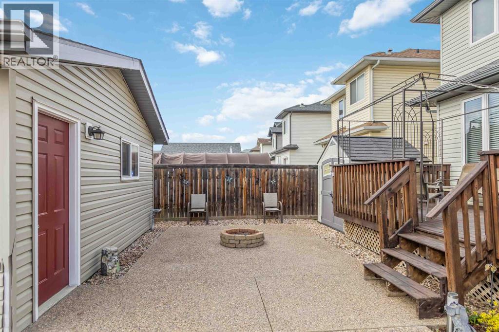108 Chestnut Way, Fort McMurray