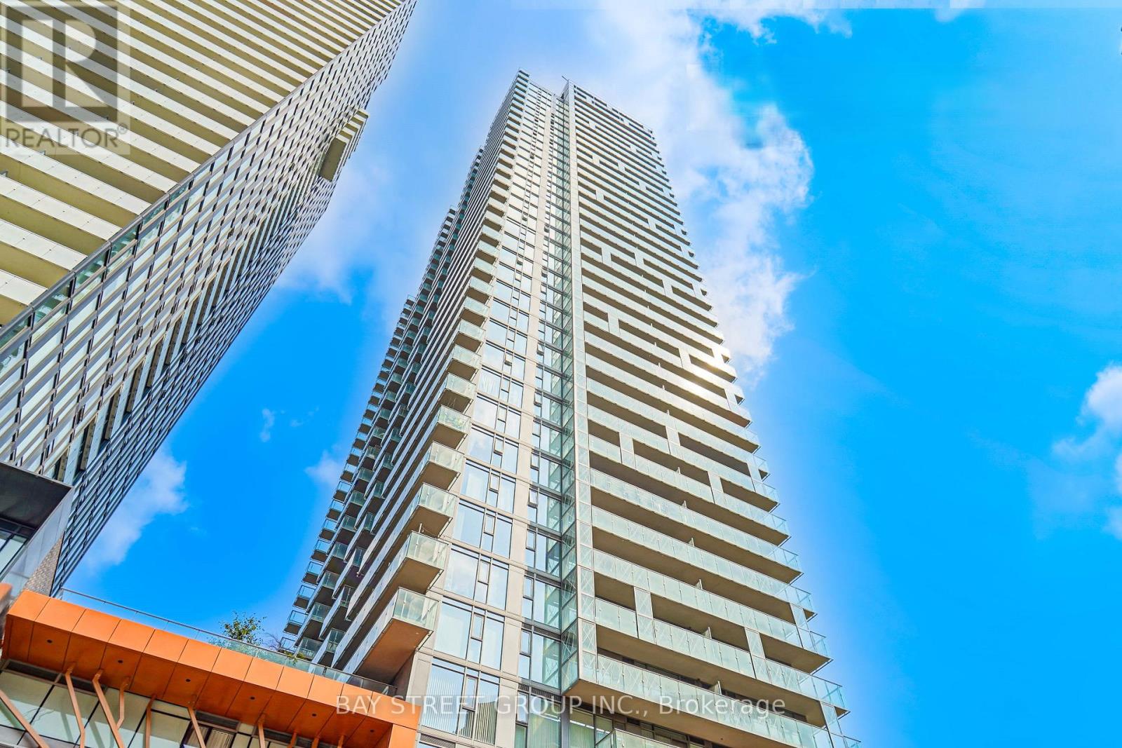 Listing photo of 3102 - 50 WELLESLEY STREET E