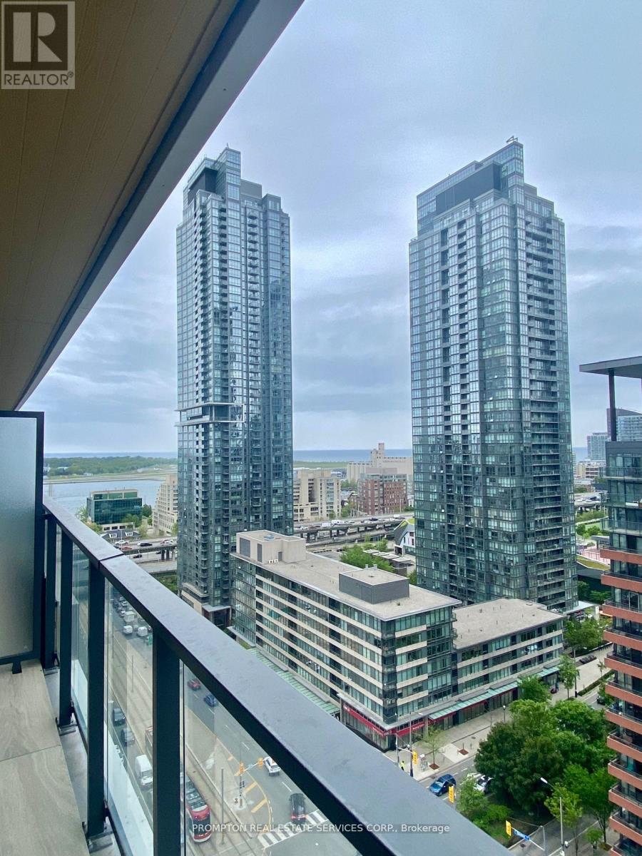 Listing photo of 1802 - 3 CONCORD CITYPLACE WAY