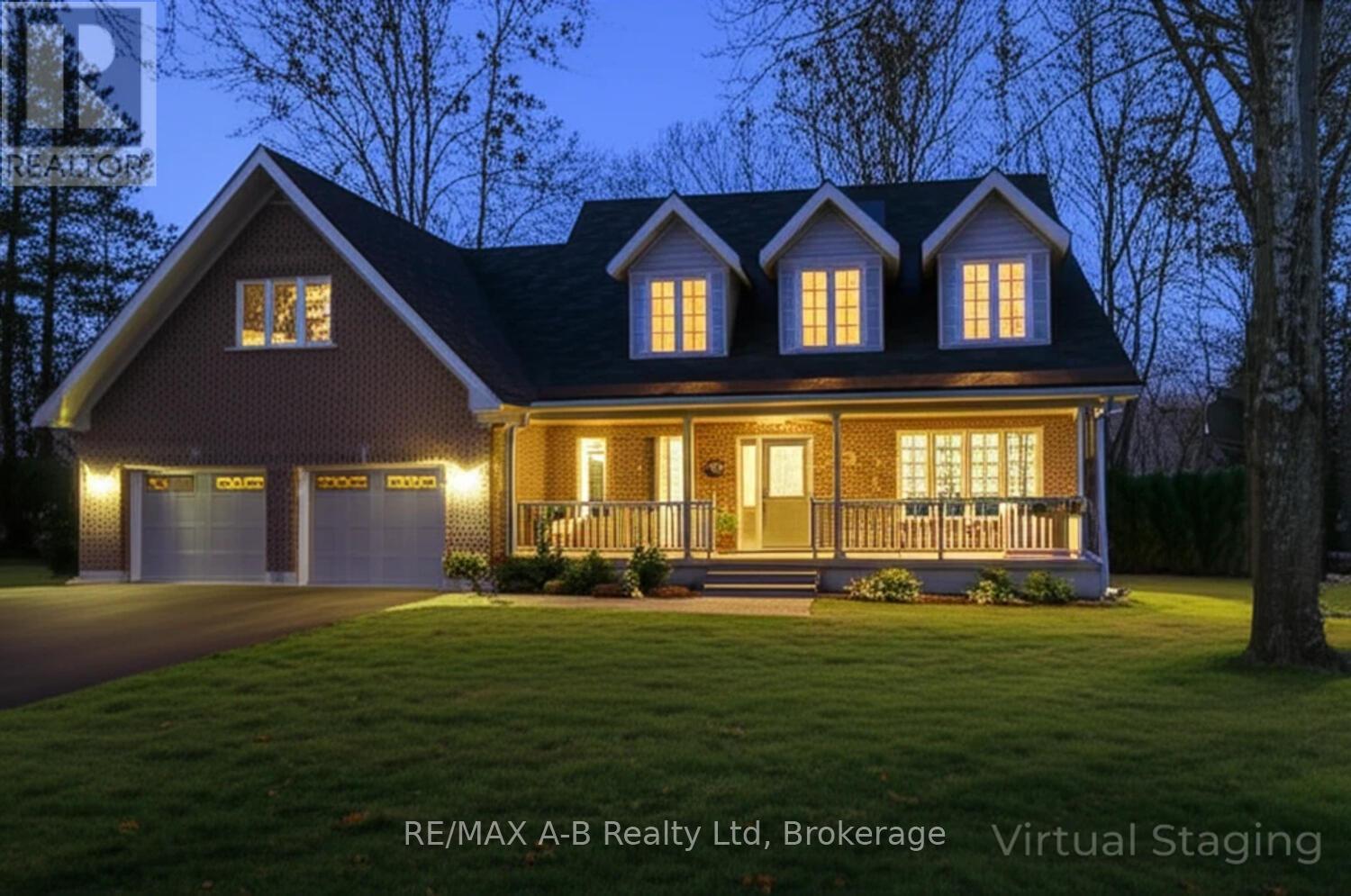 138 HURON ROAD - 1