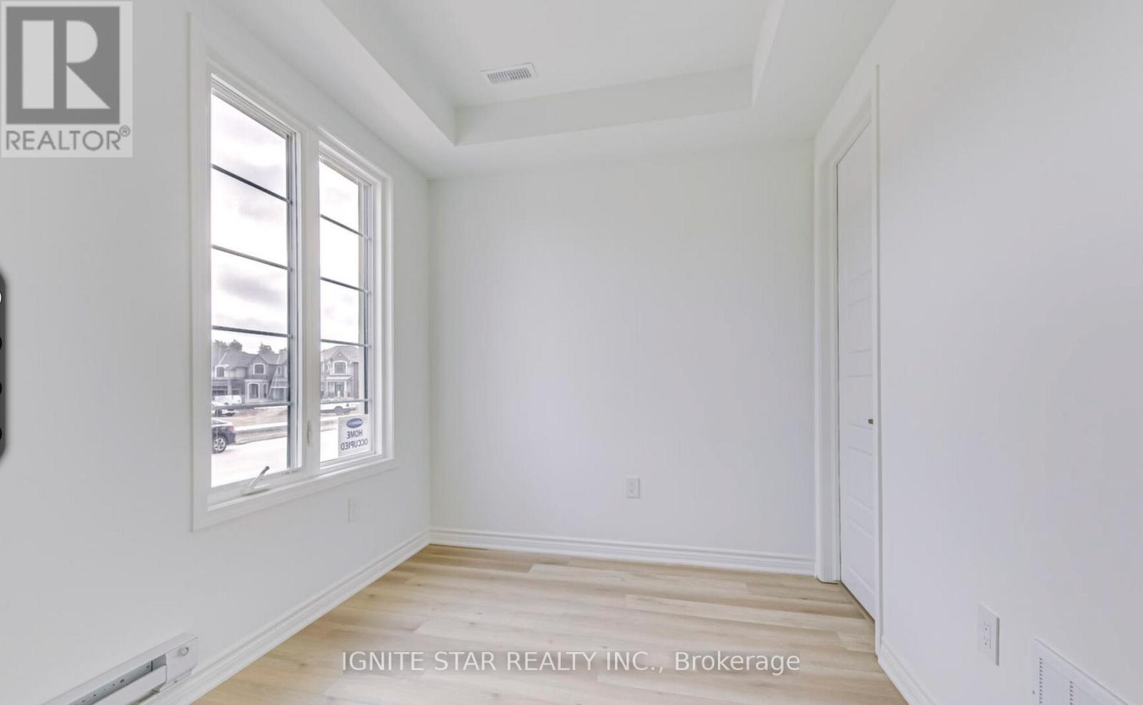 First floor bedroom