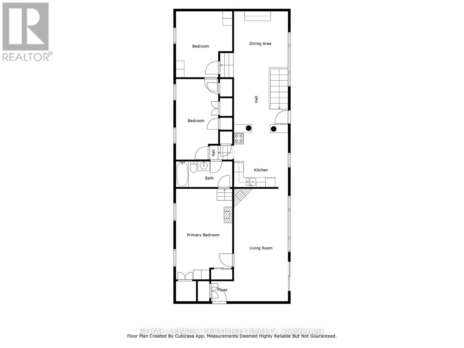 502495 GREY ROAD 1 - 50