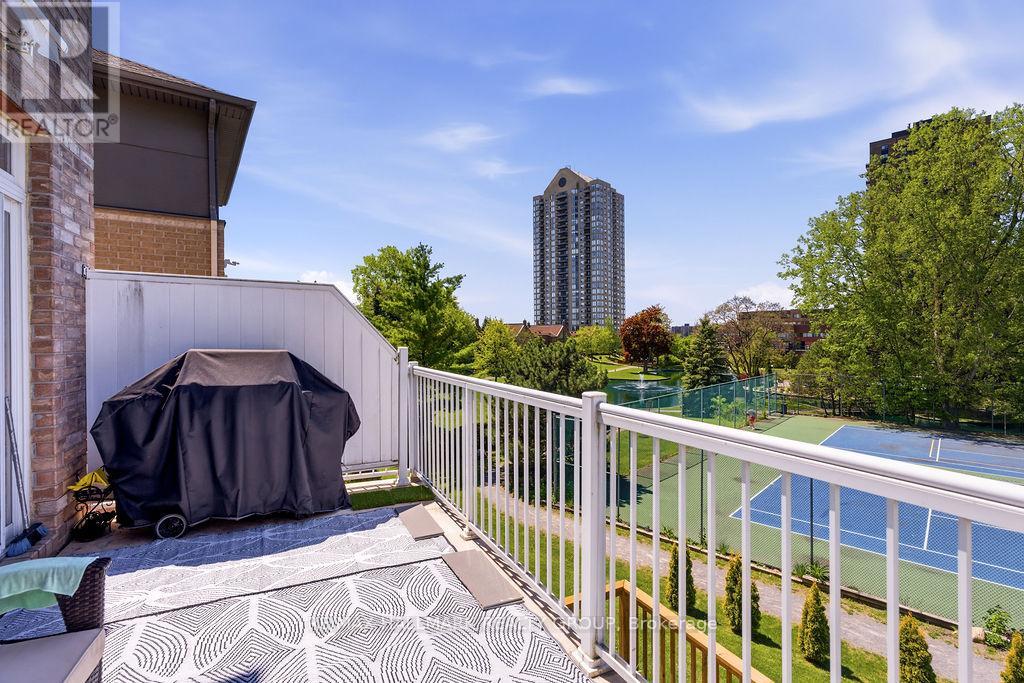3 Bed, 3 Bath House for Rent in Ottawa – 8 PONDSIDE PRIVATE, Ottawa – MLS# X13219638 - Image 33