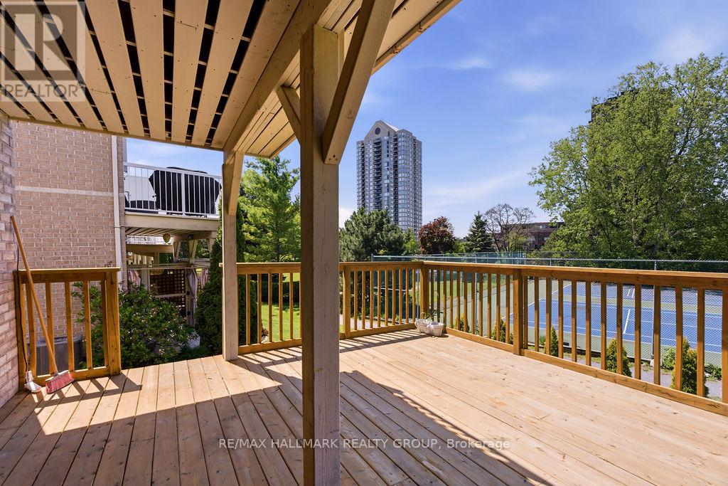 3 Bed, 3 Bath House for Rent in Ottawa – 8 PONDSIDE PRIVATE, Ottawa – MLS# X13219638 - Image 46