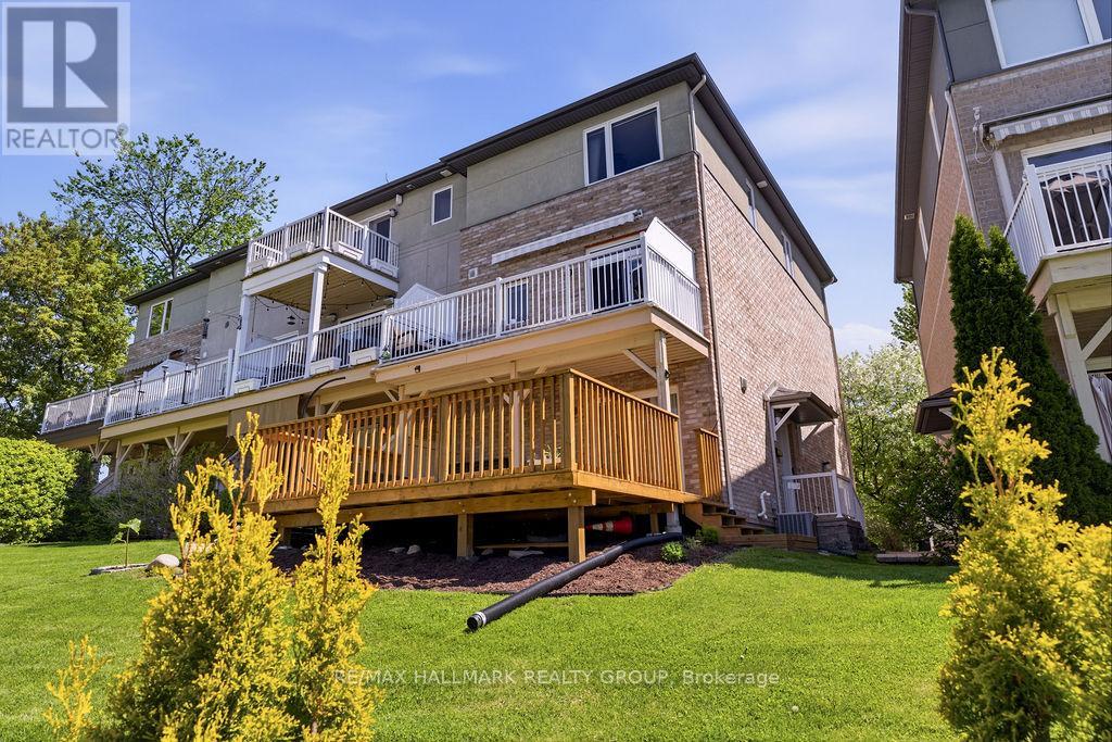 3 Bed, 3 Bath House for Rent in Ottawa – 8 PONDSIDE PRIVATE, Ottawa – MLS# X13219638 - Image 45