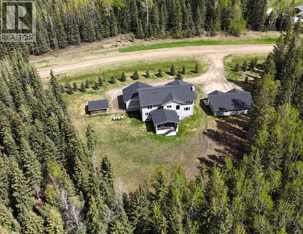 10, 53503 RANGE ROAD 171 — photo 7