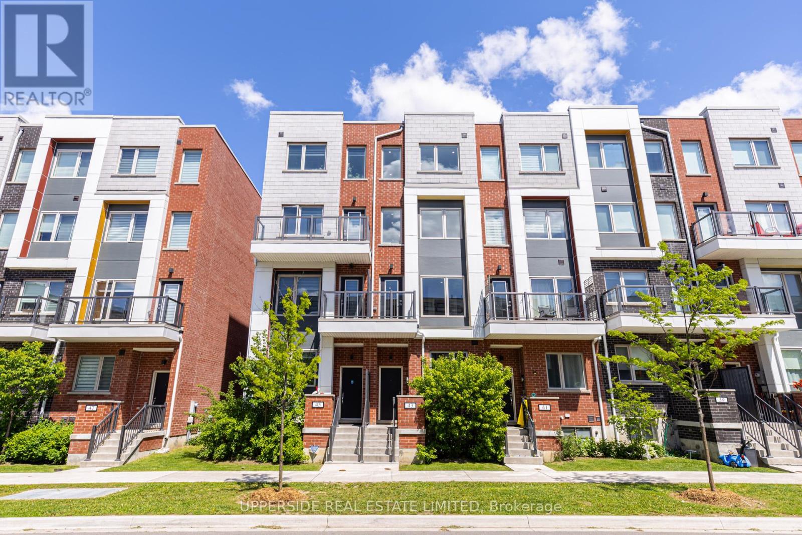Listing photo of 43 FREDERICK TISDALE DRIVE