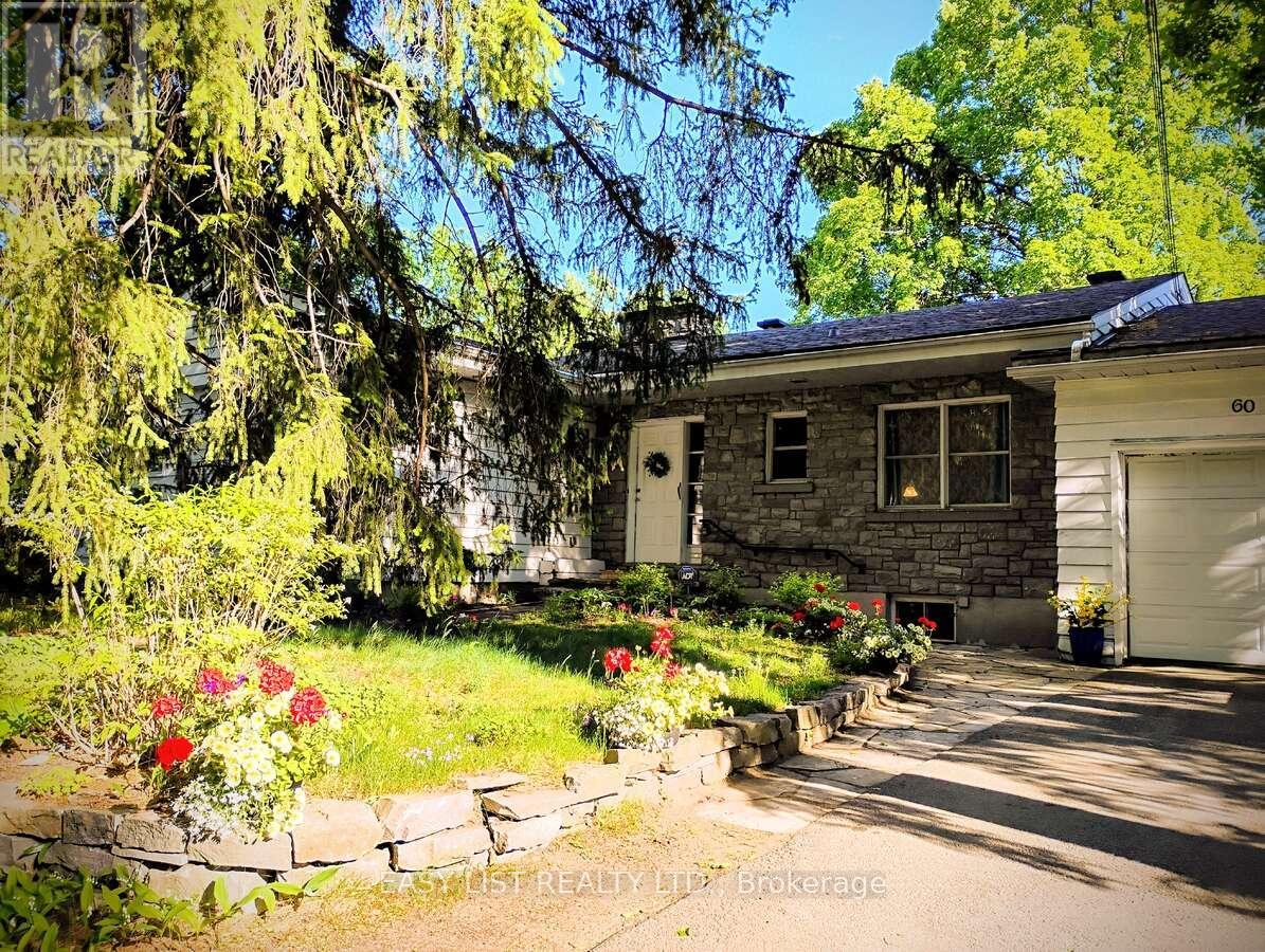 60 MARIPOSA AVENUE