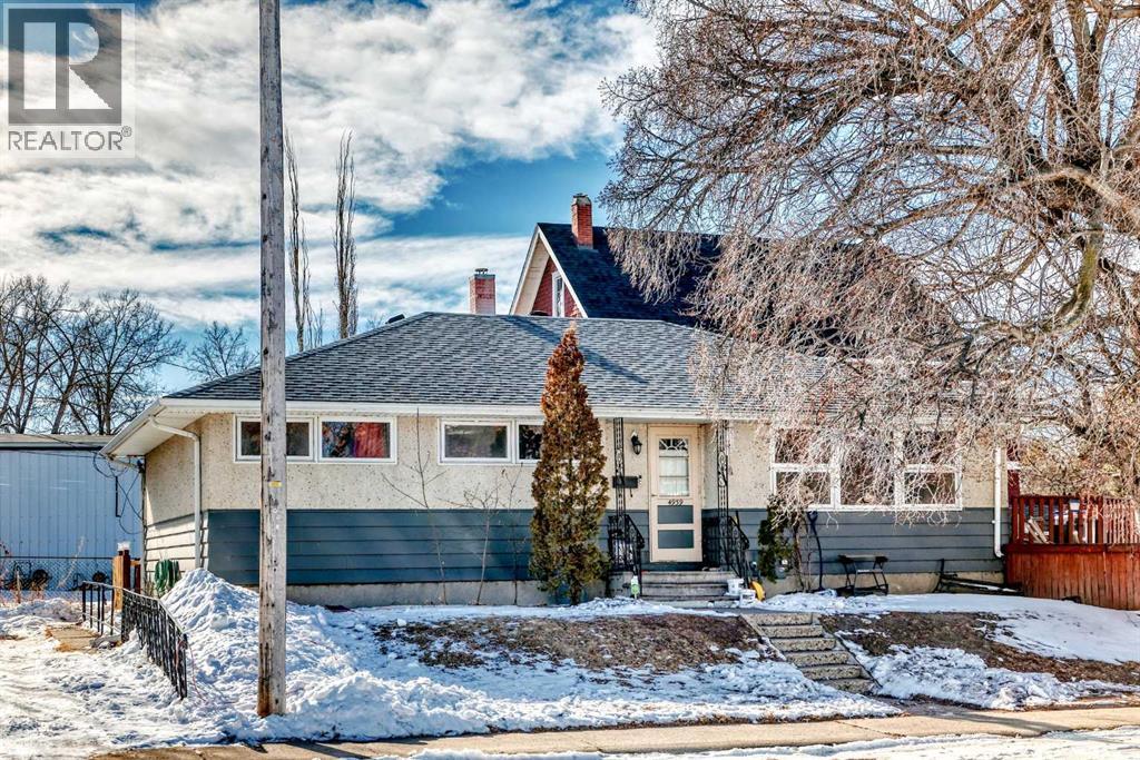 4939 45 Street - 2
