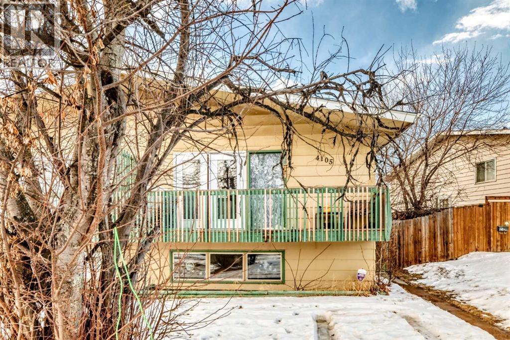 4105 53 Avenue - 1