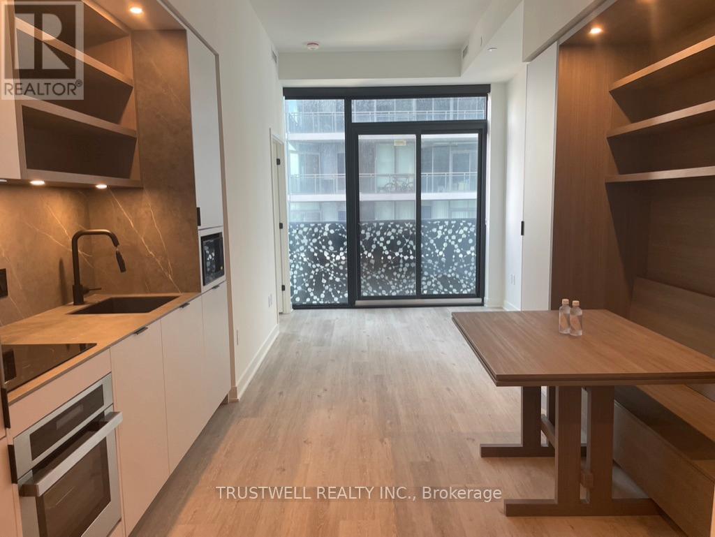 Listing photo of 3007 - 55 CHARLES STREET E