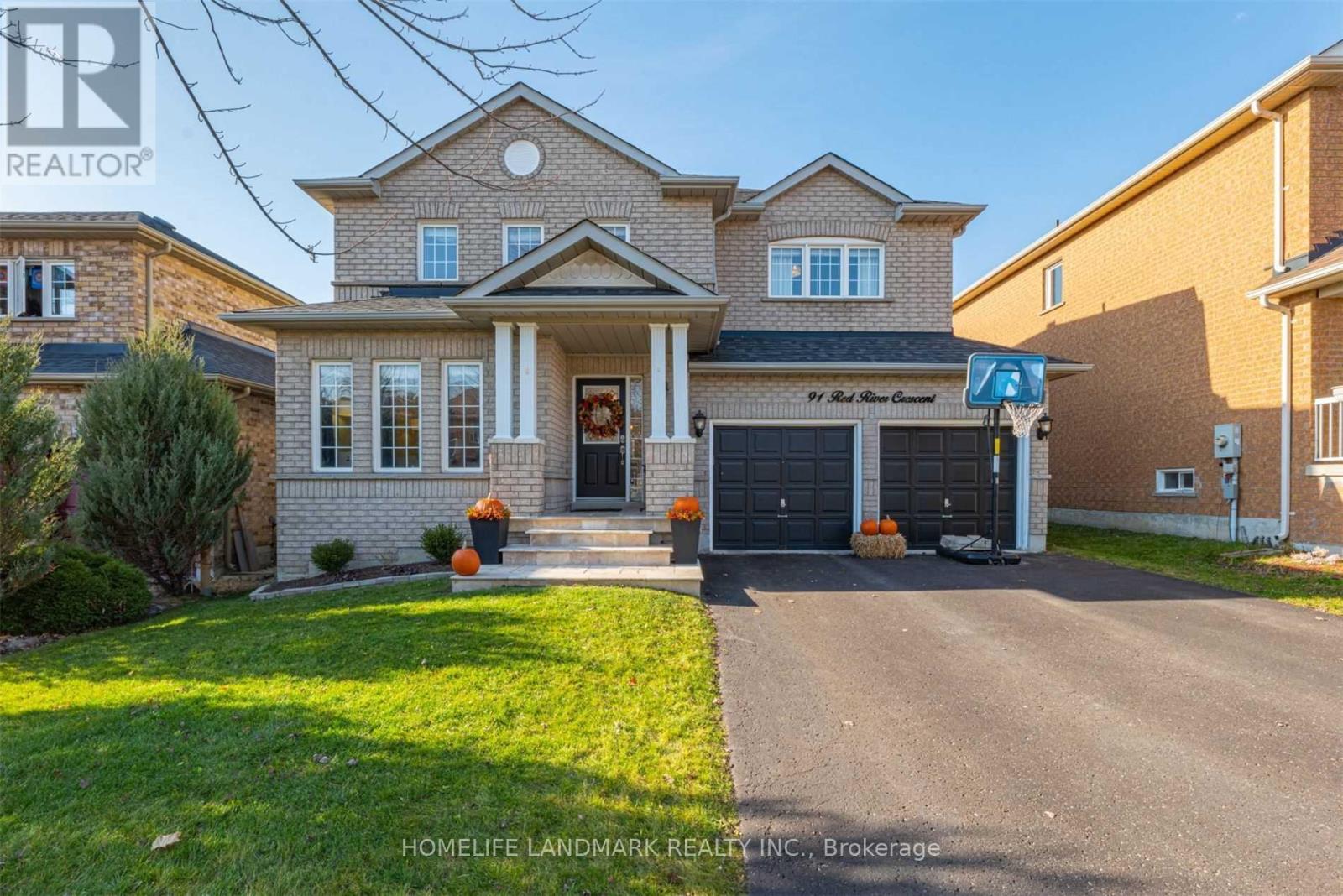 Listing photo of 91 RED RIVER CRESCENT