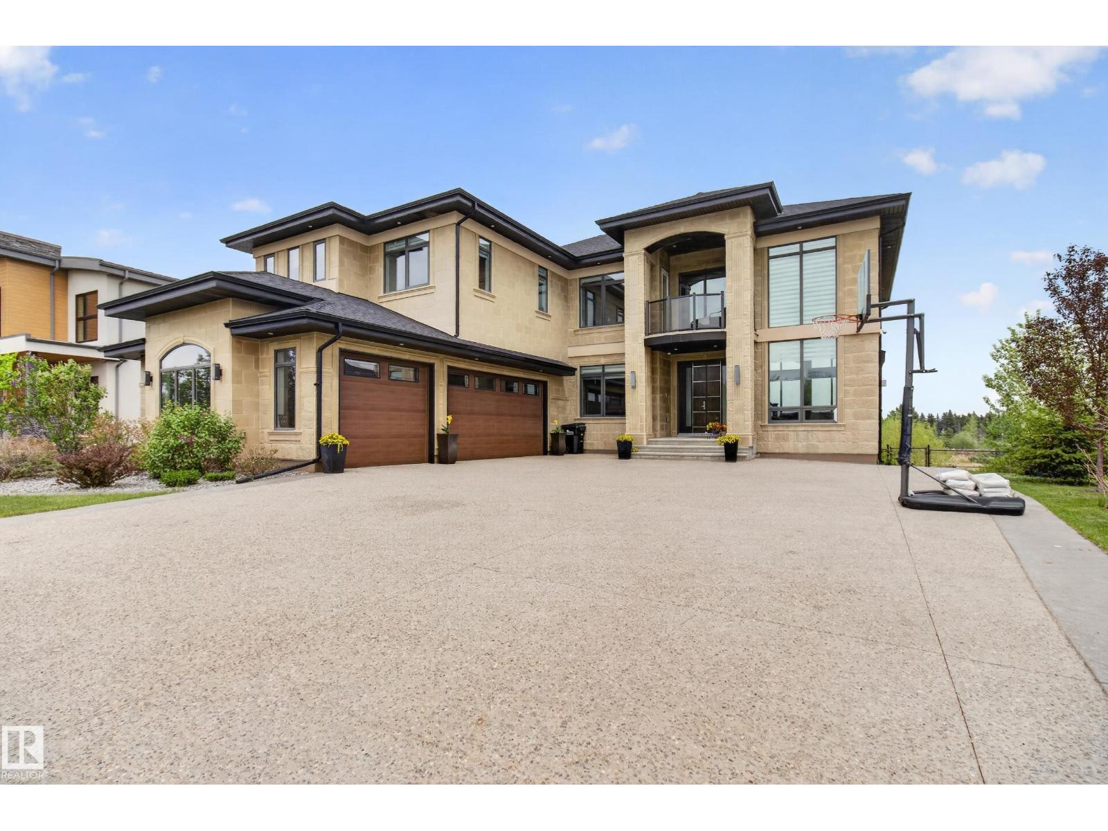 #85 52320 RGE ROAD 231 - 1
