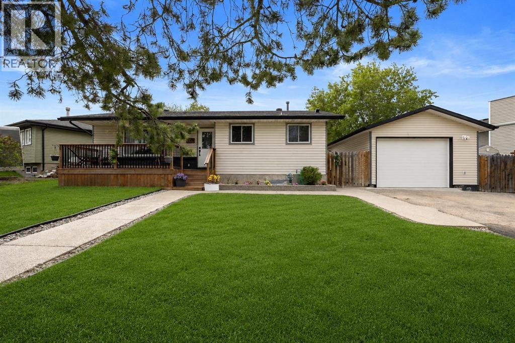 149 Ermine Crescent, Fort McMurray