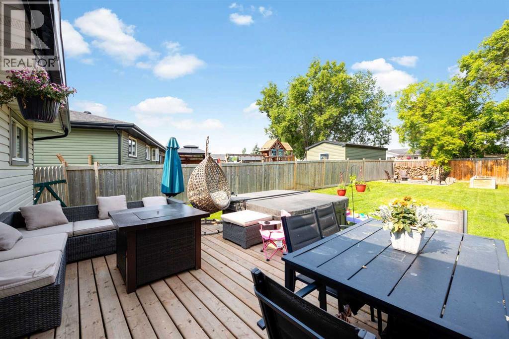 149 Ermine Crescent, Fort McMurray
